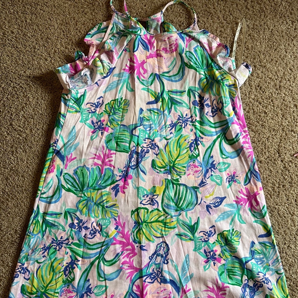 Lily Pulitzer Dress